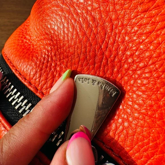 Beautiful Bimba and Lola travel suitcase. - Picture 13 of 14